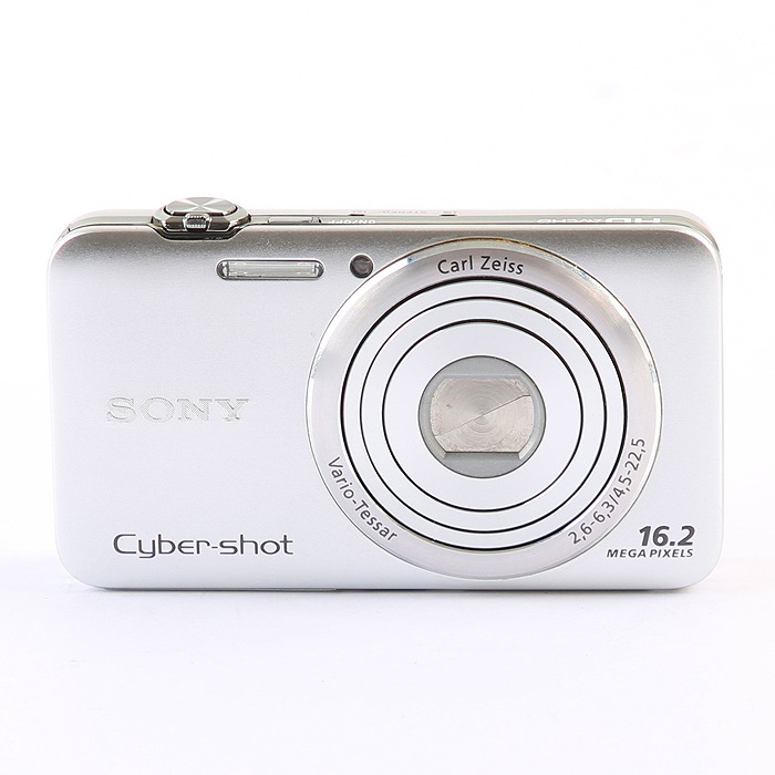 ソニー(SONY) Cyber-shot DSC-WX30 シルバーの買取価格｜ナニワ