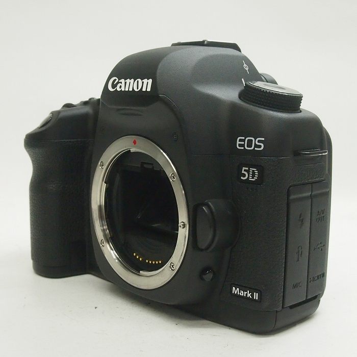 �y���Áz(�L���m��) Canon EOS 5D MARK2 �{�f�C