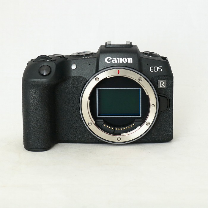 中古】(キヤノン) Canon EOS RP ボディ｜ナニワグループオンライン