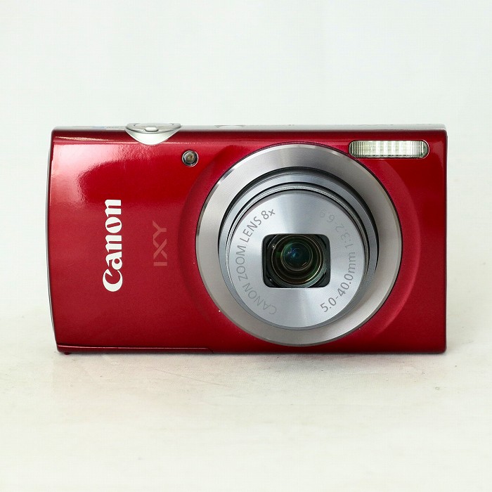�y���Áz(�L���m��) Canon IXY 150 ���c�h