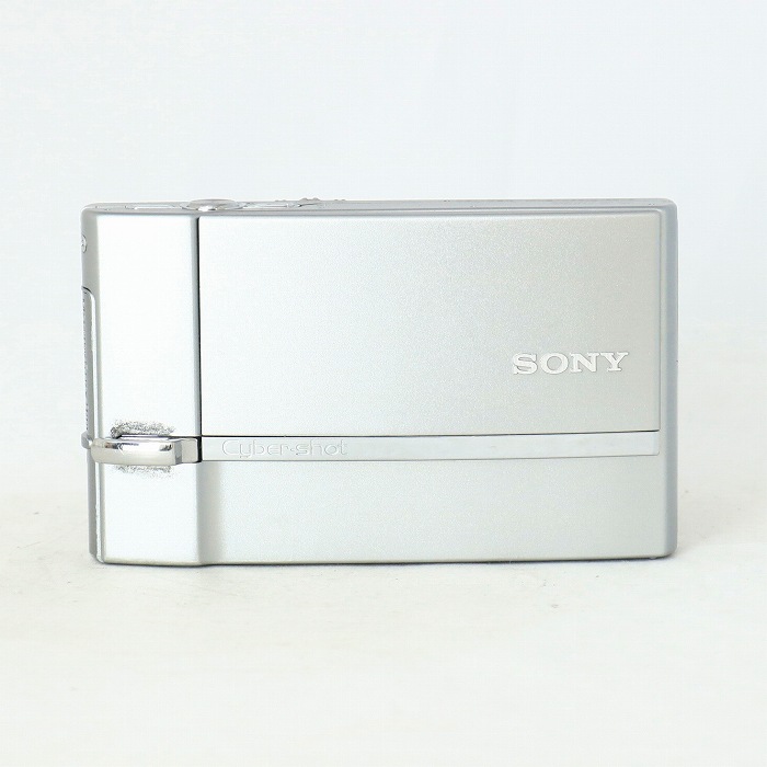 中古】(ソニー) SONY ソニー DSC-T50 B デジタルカメラ｜ナニワ