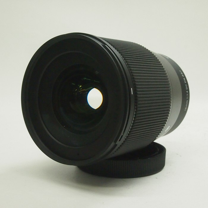 �y���Áz(�V�O�}) SIGMA 16/1.4 DC DN CONTEMPORARY[�\�j�[E�p]