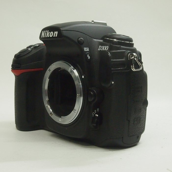【中古】(ニコン) Nikon D300 ボディ