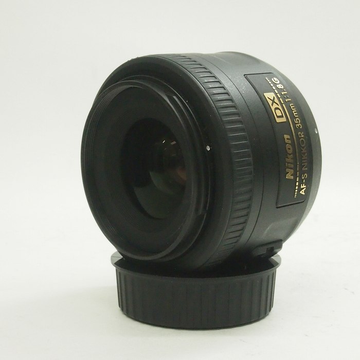 新品】(ニコン) Nikon AF-S DX 35mm F1.8G｜ナニワグループオンライン