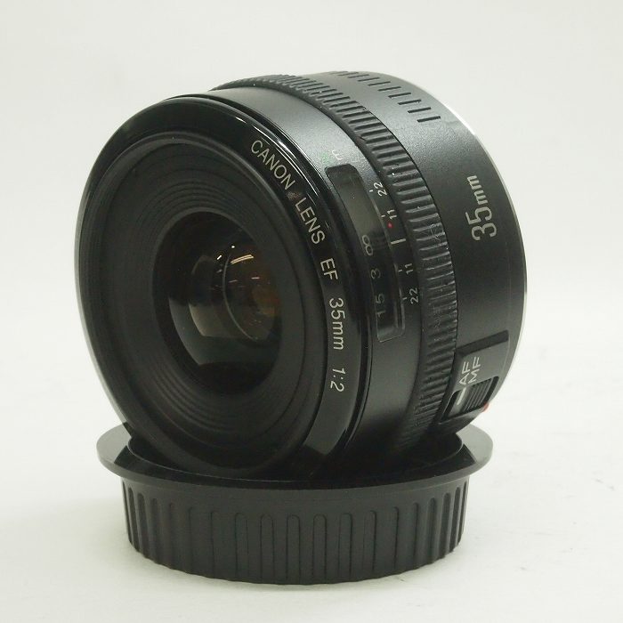 �y���Áz(�L���m��) Canon EF35/2