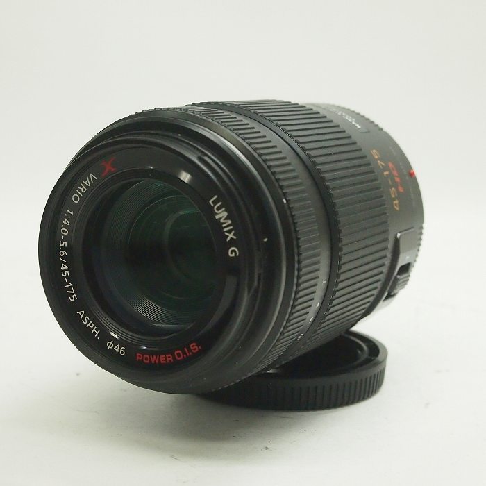�y���Áz(�p�i�\�j�b�N) Panasonic G VARIO PZ45-175/4-5.6 ASPH.[H-PS45175]