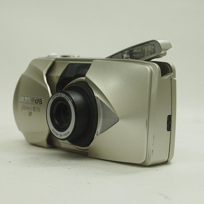 オリンパス(OLYMPUS) μ-II 115 VF （ミューII115VF / μ[mju:]-II 115VF