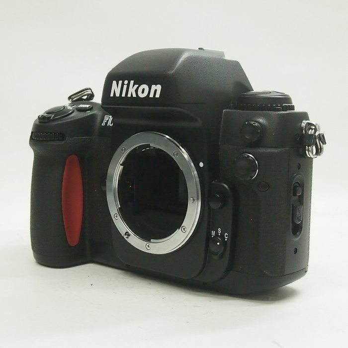 中古】(ニコン) Nikon F100 ボディ + MB-15｜ナニワグループオンライン