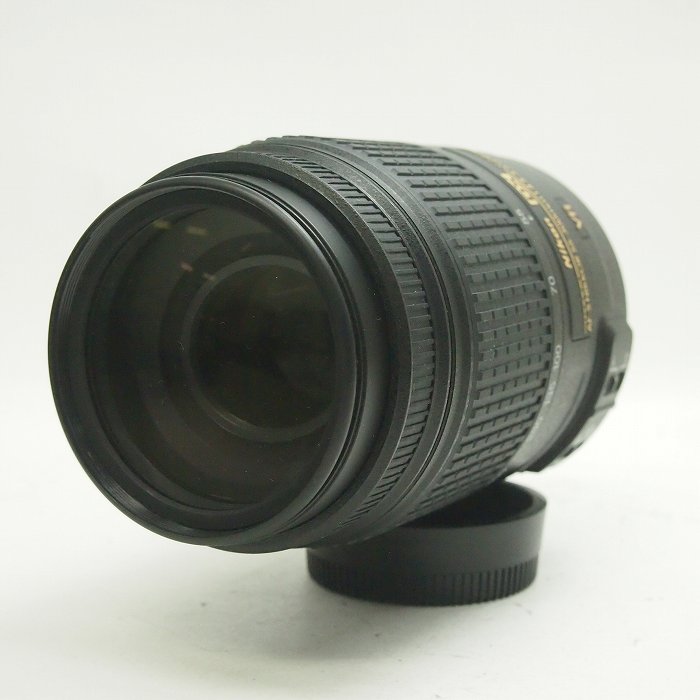 �y���Áz(�j�R��) Nikon AF-S DX 55-300/4.5-5.6G ED VR