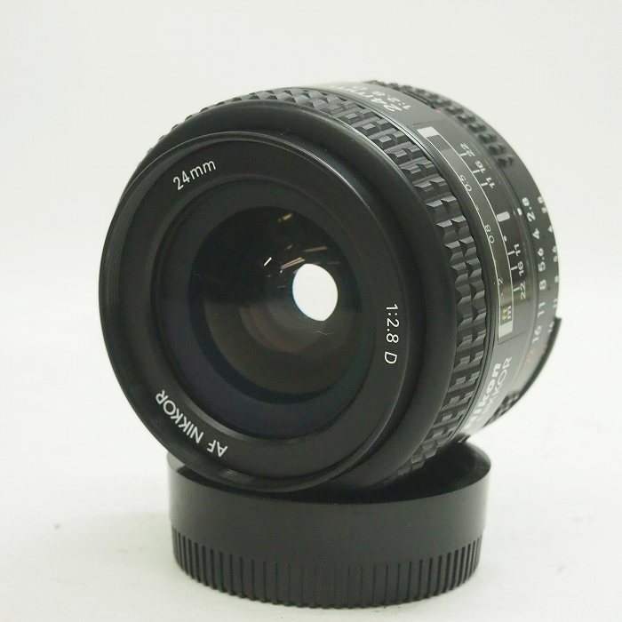 �y���Áz(�j�R��) Nikon AI AF 24/2.8D