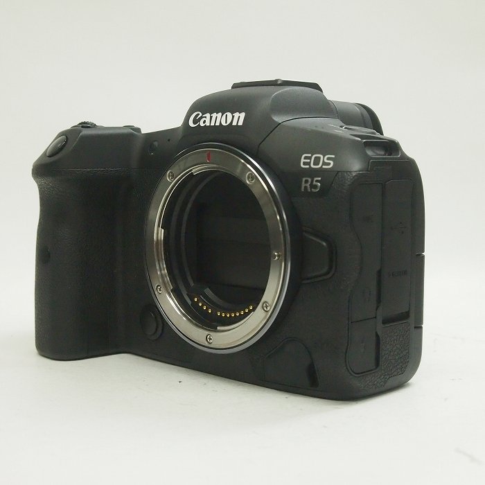 �y���Áz(�L���m��) Canon EOS R5 �{�f�B