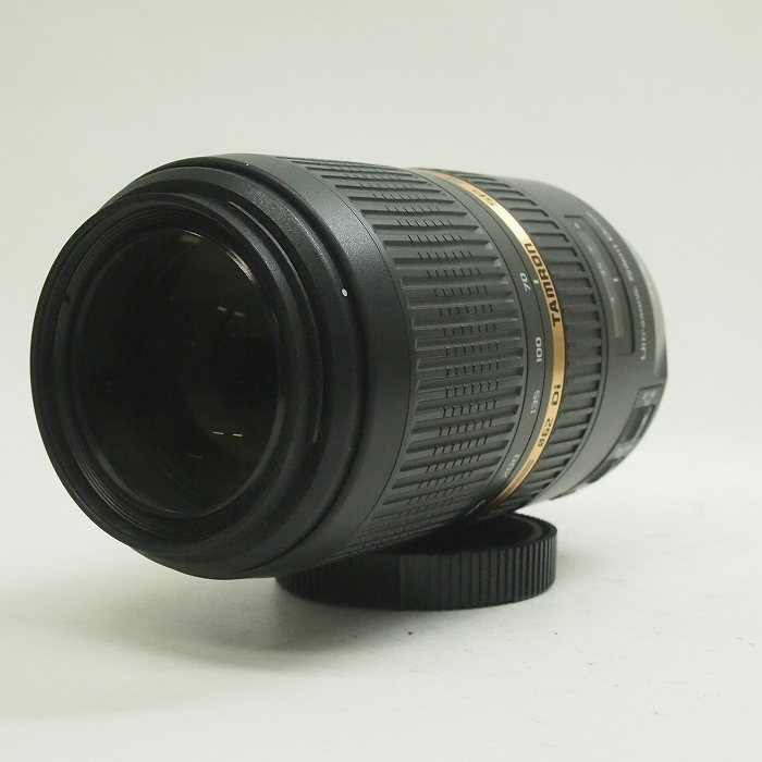 タムロン(Tamron) SP70-300mmF4-5.6 Di VC USD <A005> キヤノン用の