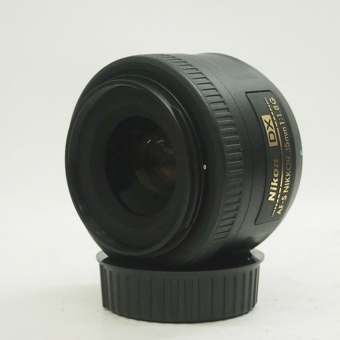 �y���Áz(�j�R��) Nikon AF-S DX 35/1.8G
