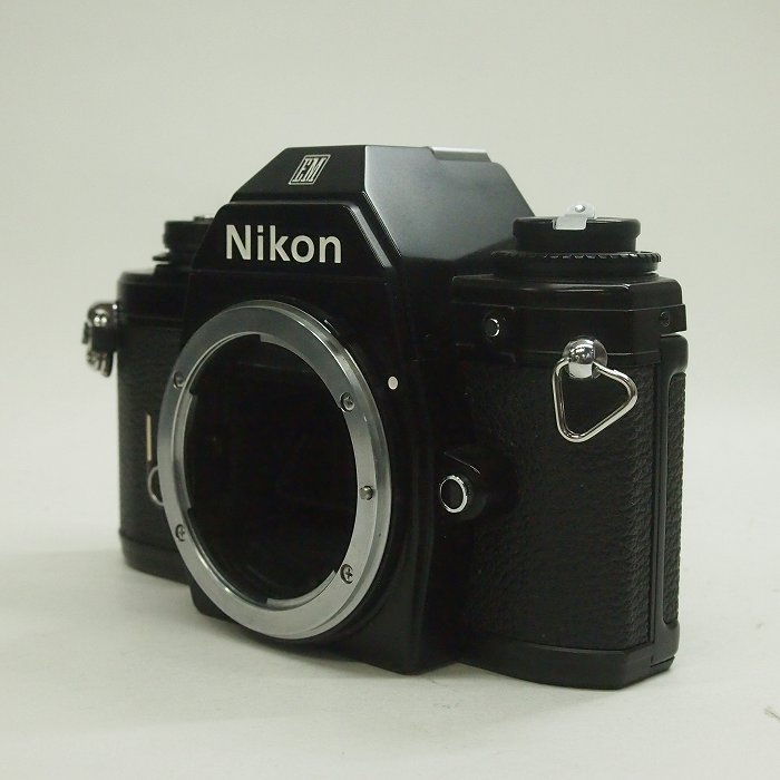 【中古】(ニコン) Nikon EM ボディ