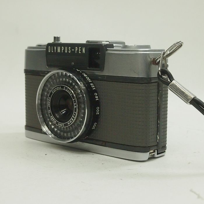 �y���Áz(�I�����p�X) OLYMPUS PEN EE-2