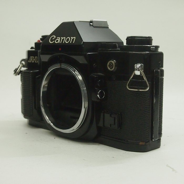 �y���Áz(�L���m��) Canon A-1 �{�f�B