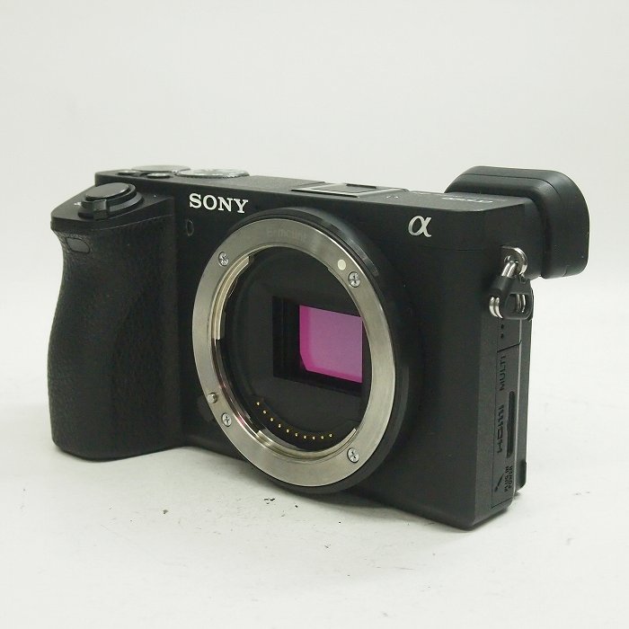 買取】ソニー α6500 ボディ [ILCE-6500] | ナニワグループオンライン