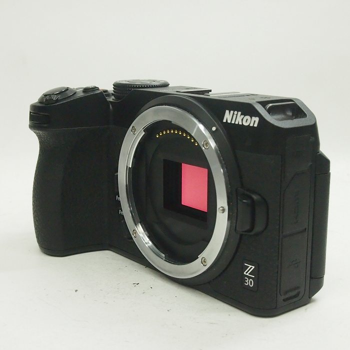 【中古】(ニコン) Nikon Z 30 ボディ