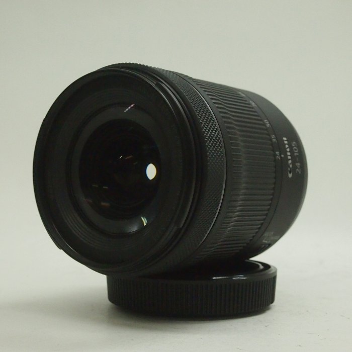 キヤノン RF24-105mm F4-7.1 IS STM｜ナニワグループオンライン