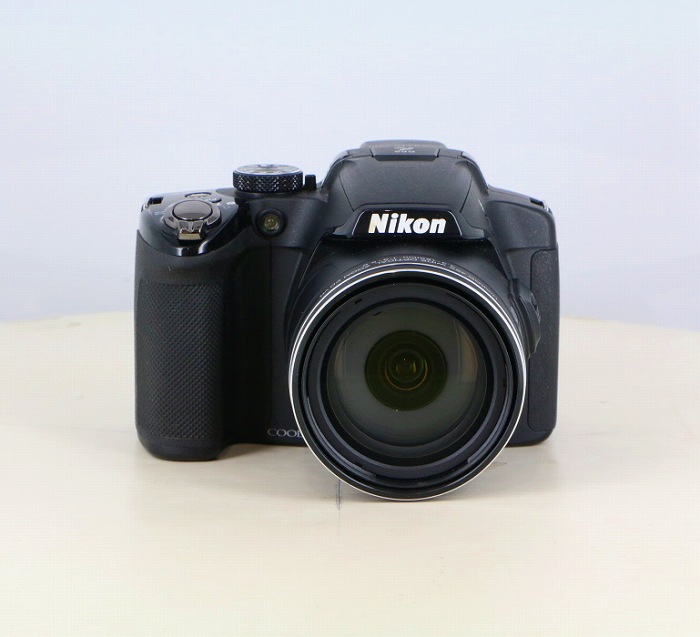 【中古】(ニコン) Nikon COOLPIX P510 ブラック