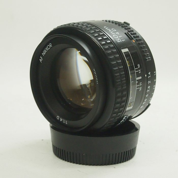 �y���Áz(�j�R��) Nikon Ai AF 50/1.4D