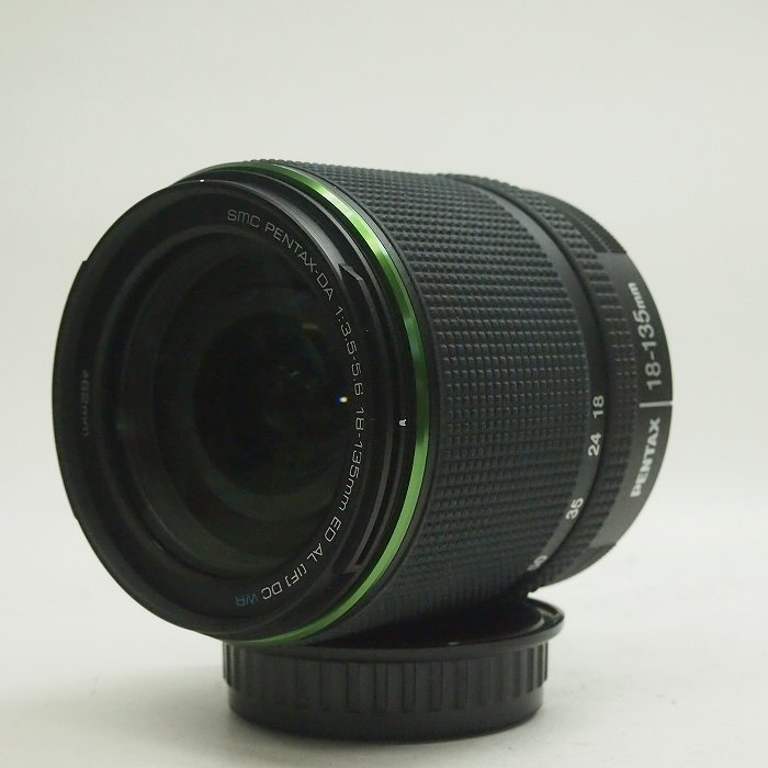�y���Áz(�y���^�b�N�X) PENTAX DA18-135/3.5-5.6 ED AL(IF) DC WR