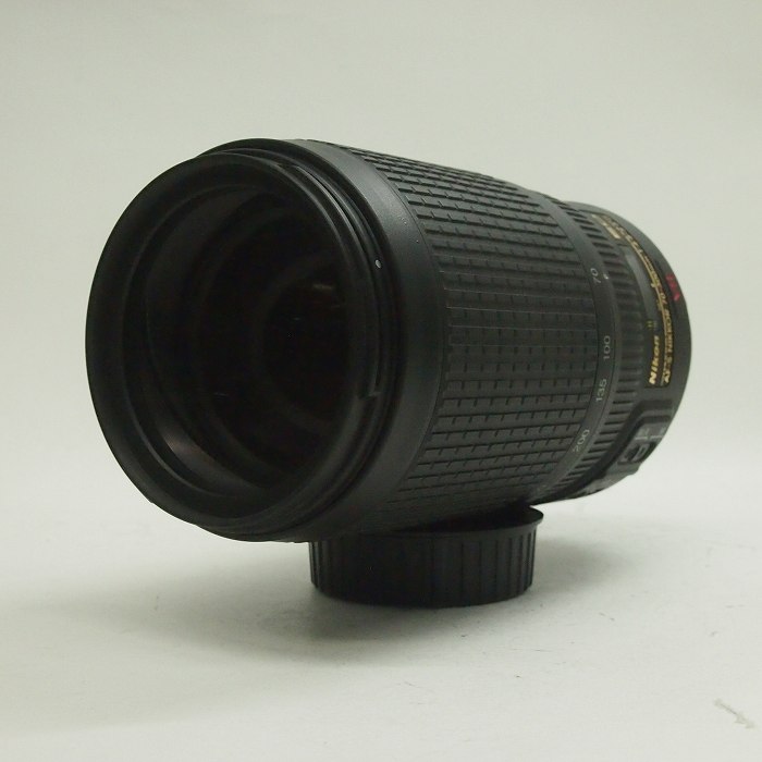 �y���Áz(�j�R��) Nikon AF-S VR 70-300/4.5-5.6G IF-ED
