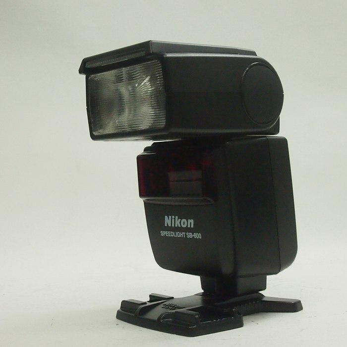 【中古】(ニコン) Nikon SB-600 スピードライト
