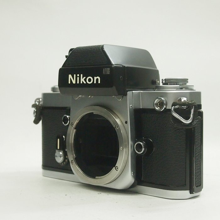 【中古】(ニコン) Nikon F2 フォトミック シルバー
