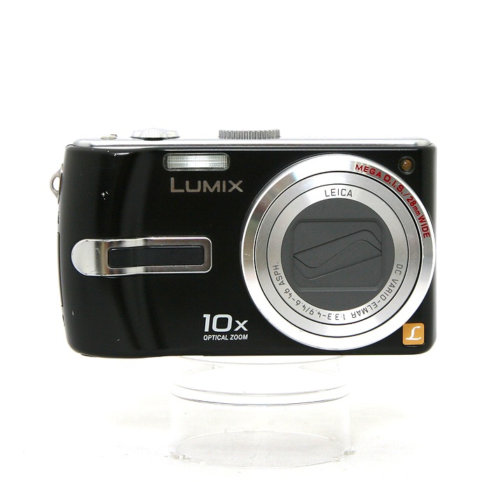 パナソニック(Panasonic) LUMIX DMC-TZ3-K ブラックの買取価格｜ナニワ