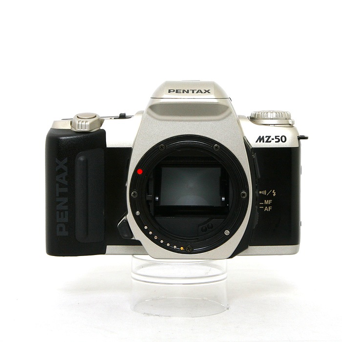 中古】(ペンタックス) PENTAX MZ-50 QD ボデイ｜ナニワグループ