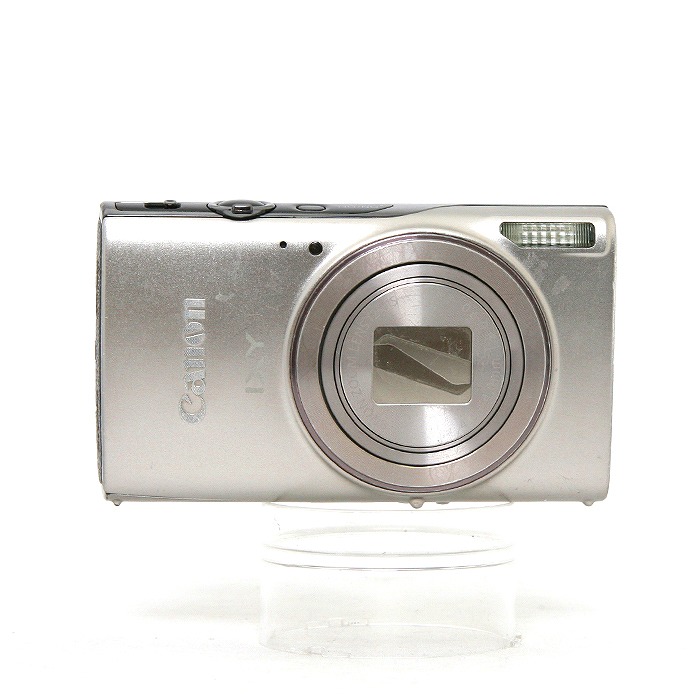 キヤノン(CANON) IXY 650 シルバーの買取価格｜ナニワグループ