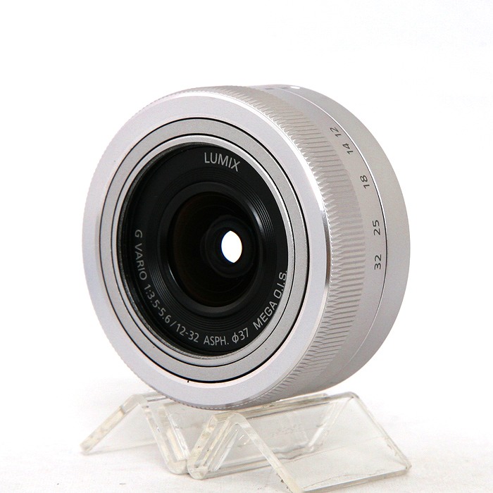 新品】(パナソニック) Panasonic LUMIX G VARIO 12-32mm F3.5-5.6 ASPH