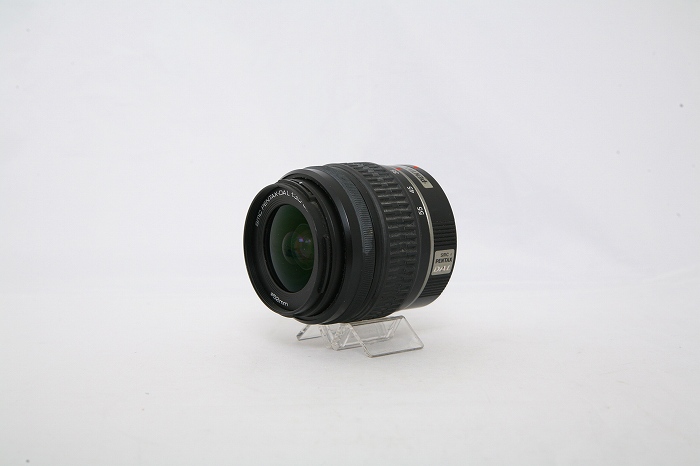 【中古】(ペンタックス) PENTAX DA L 18-55mm F3.5-5.6 AL