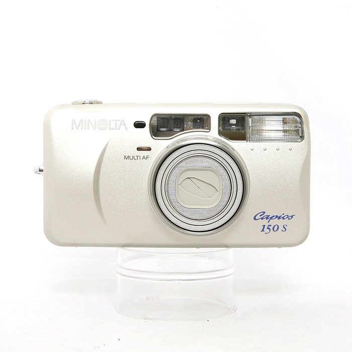 �y���Áz(�~�m���^) MINOLTA �J�s�I�X 150S