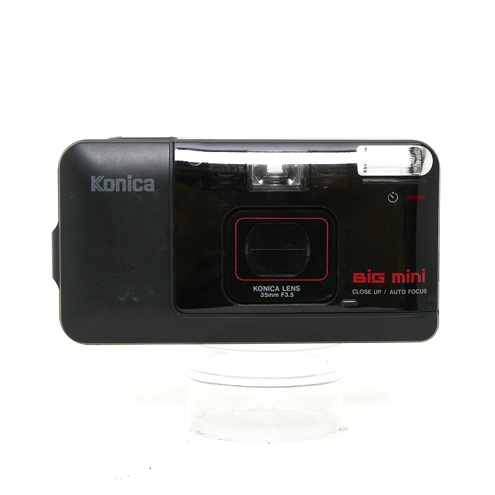 �y���Áz(�R�j�J) KONICA Big mini �u���b�N