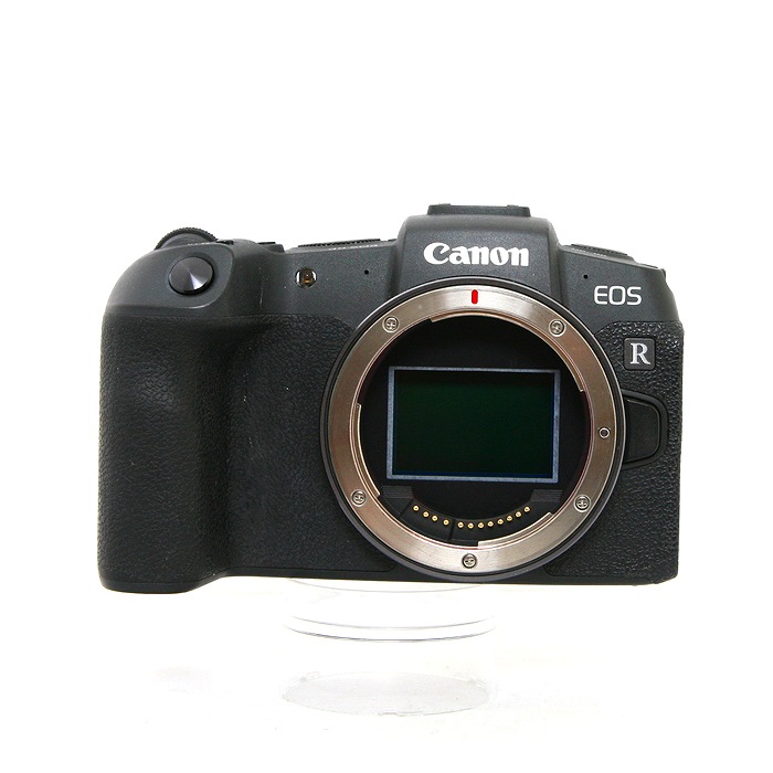 キヤノン EOS R ボディ