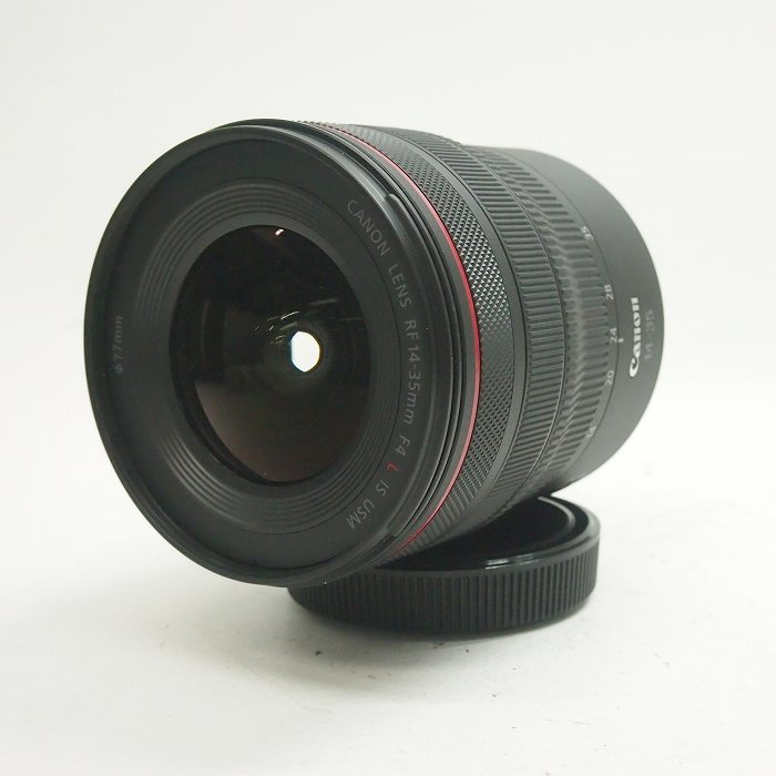 �y���Áz(�L���m��) Canon RF14-35/4L IS USM