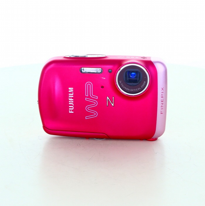 フジフイルム(FUJIFILM) FinePix Z33WP ピンクの買取価格｜ナニワ