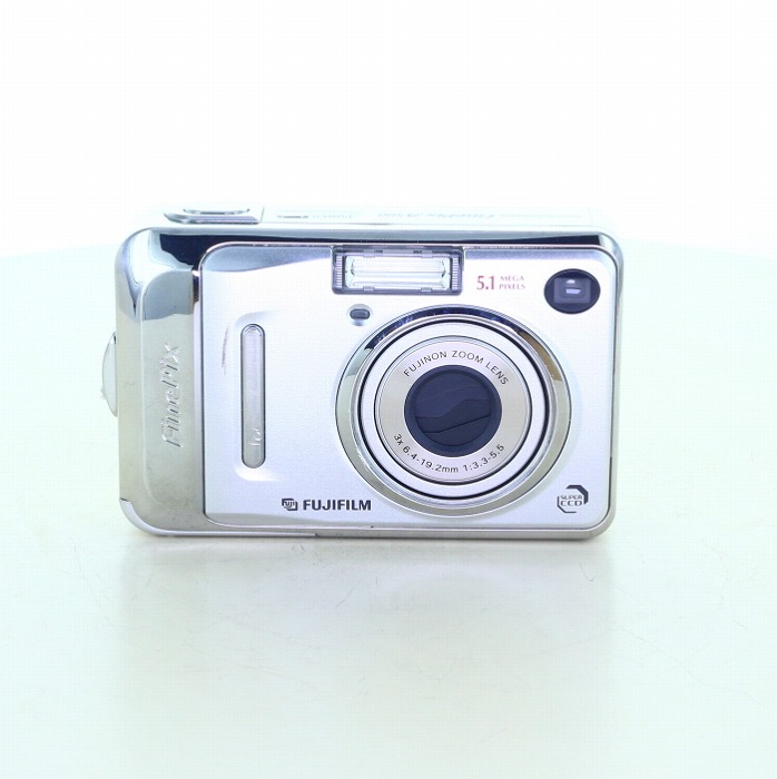 �y���Áz(�t�W�t�C����) FUJIFILM FUJIFILM FinePix A500