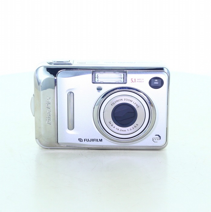 �y���Áz(�t�W�t�C����) FUJIFILM FinePix A500