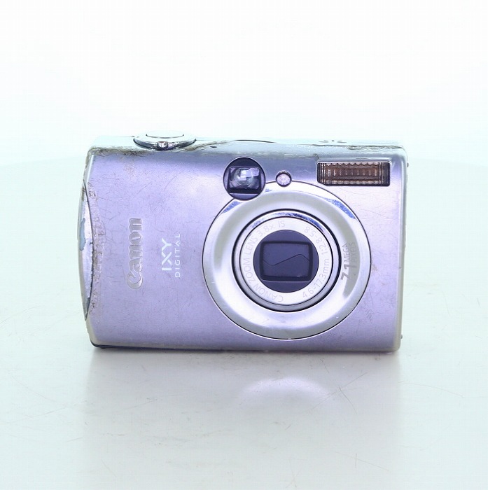 キヤノン(CANON) IXY DIGITAL 900ISの買取価格｜ナニワグループ