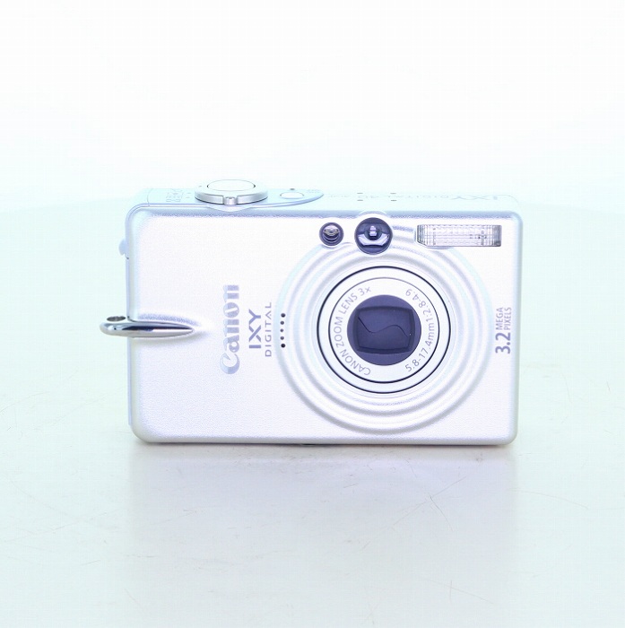 キヤノン(CANON) IXY DIGITAL 40の買取価格｜ナニワグループオンライン