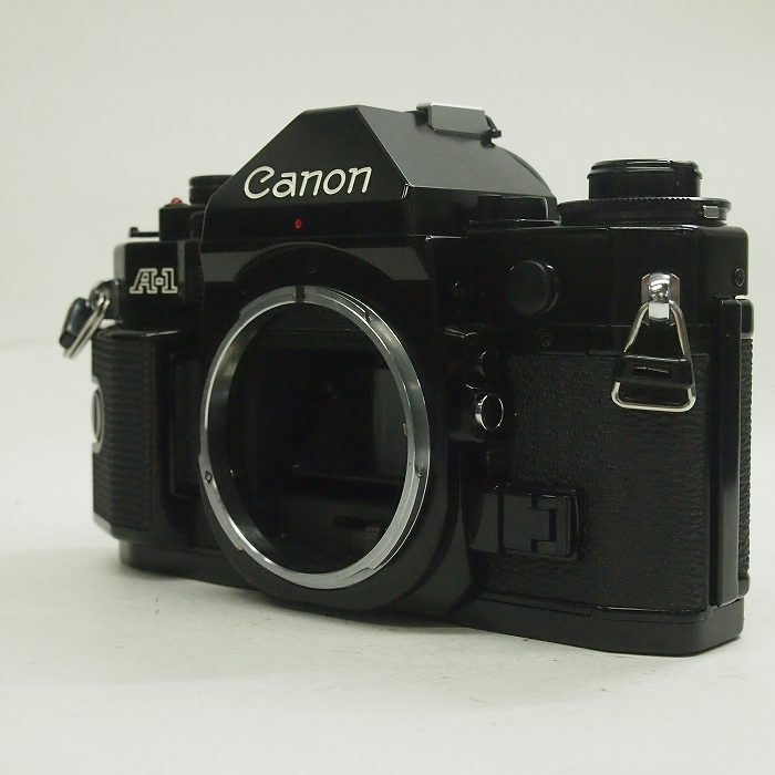 �y���Áz(�L���m��) Canon A-1 �{�f�B