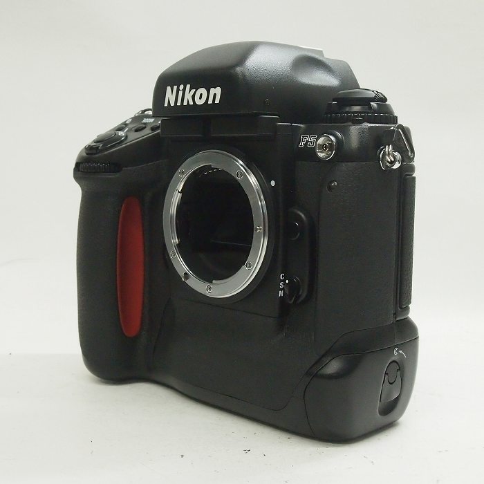 【中古】(ニコン) Nikon F5 ボディ