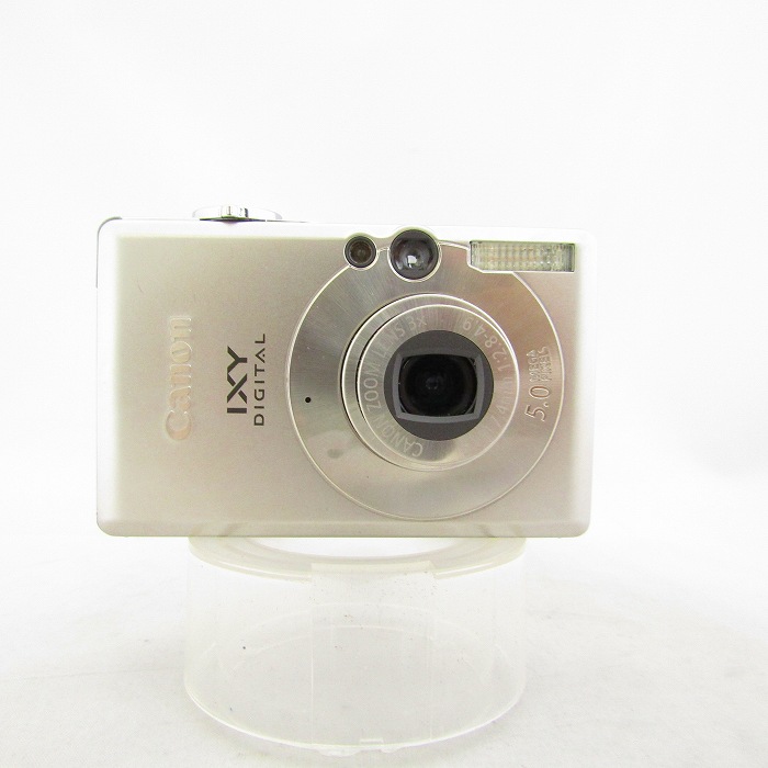 �y���Áz(�L���m��) Canon IXY DIGITAL 60