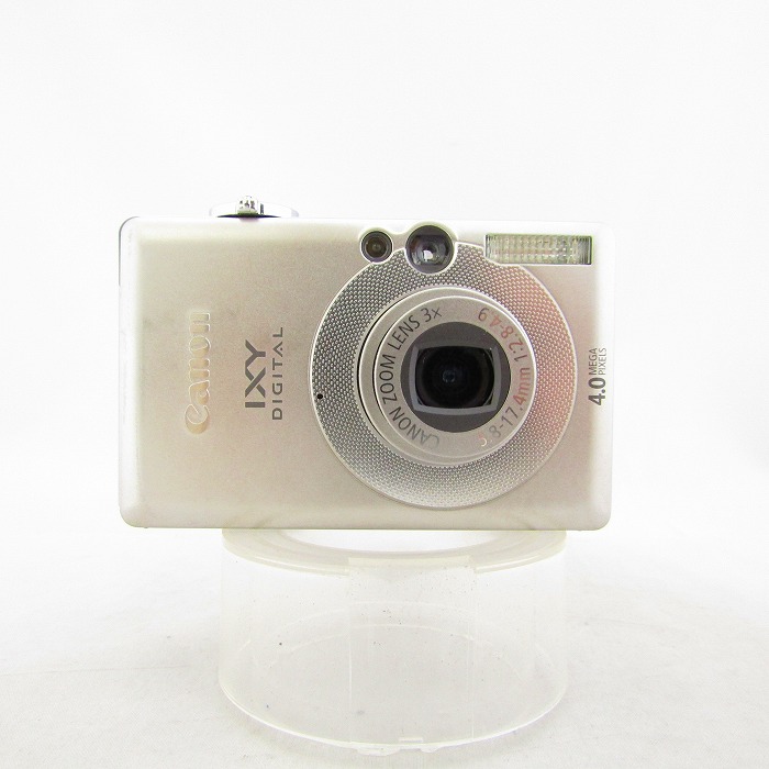 �y���Áz(�L���m��) Canon IXY DIGITAL 50