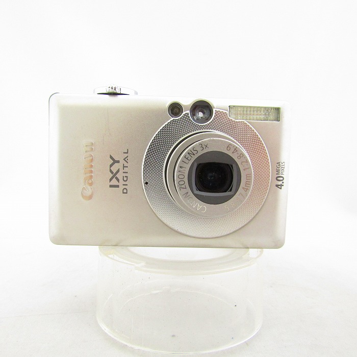 �y���Áz(�L���m��) Canon IXY DIGITAL 50