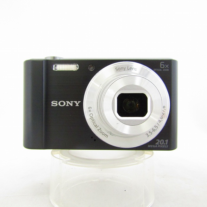 �y���Áz(�\�j�[) SONY DSC-W810 B