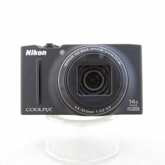 �y���Áz(�j�R��) Nikon COOLPIX S8200